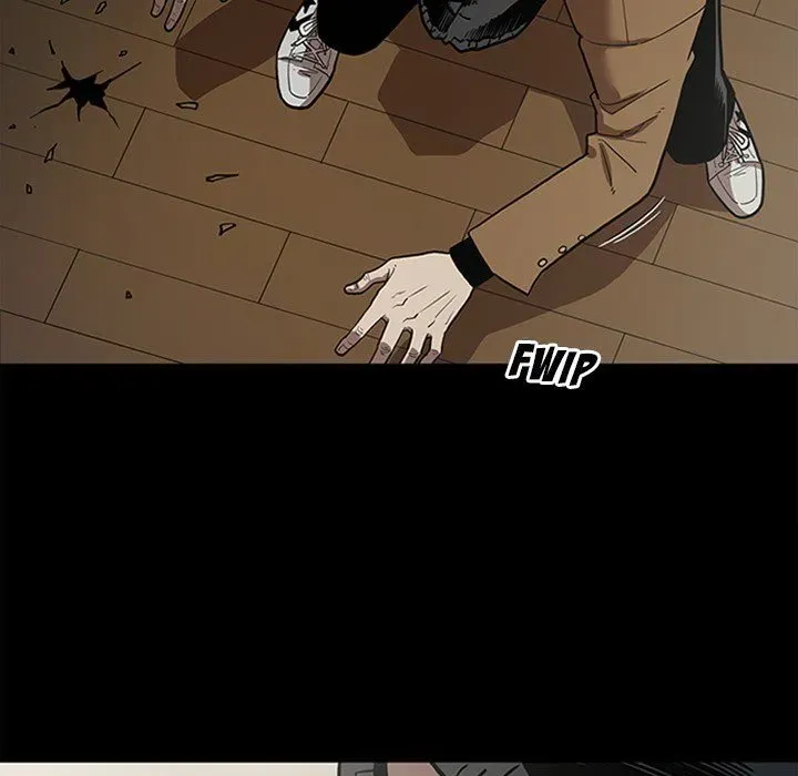 Read The V Squad chapter 41 image 21 on Lezhin