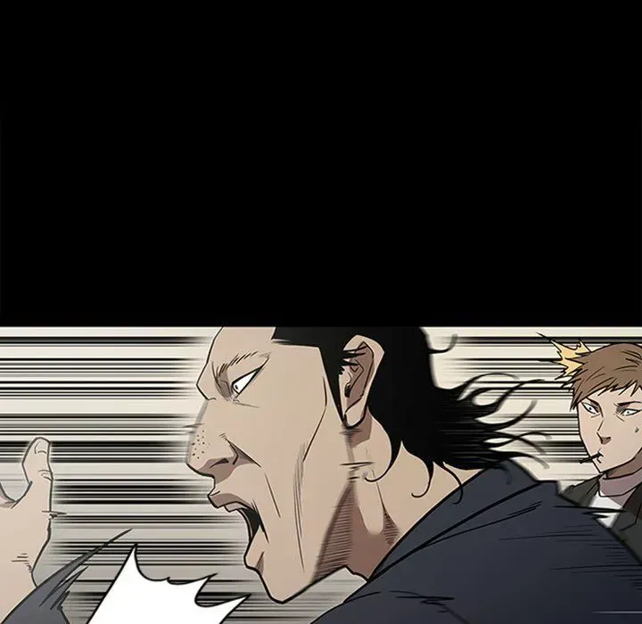 Read The V Squad chapter 41 image 24 on Lezhin