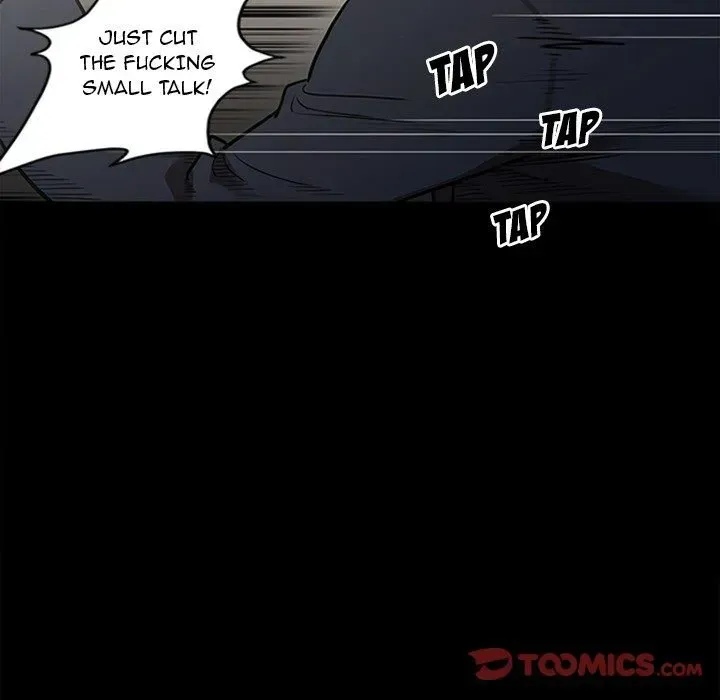 Read The V Squad chapter 41 image 25 on Lezhin