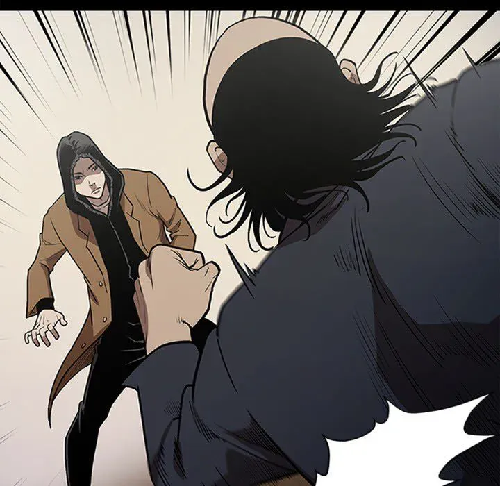 Read The V Squad chapter 41 image 26 on Lezhin