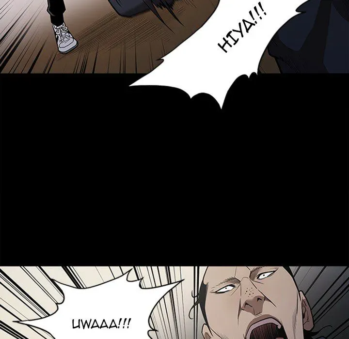 Read The V Squad chapter 41 image 27 on Lezhin