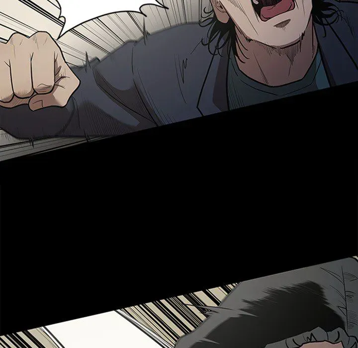 Read The V Squad chapter 41 image 28 on Lezhin