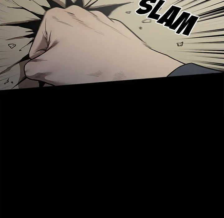 Read The V Squad chapter 41 image 30 on Lezhin