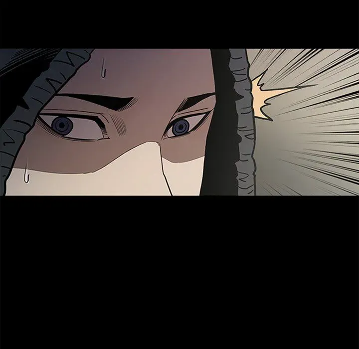 Read The V Squad chapter 41 image 32 on Lezhin