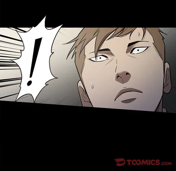 Read The V Squad chapter 41 image 33 on Lezhin