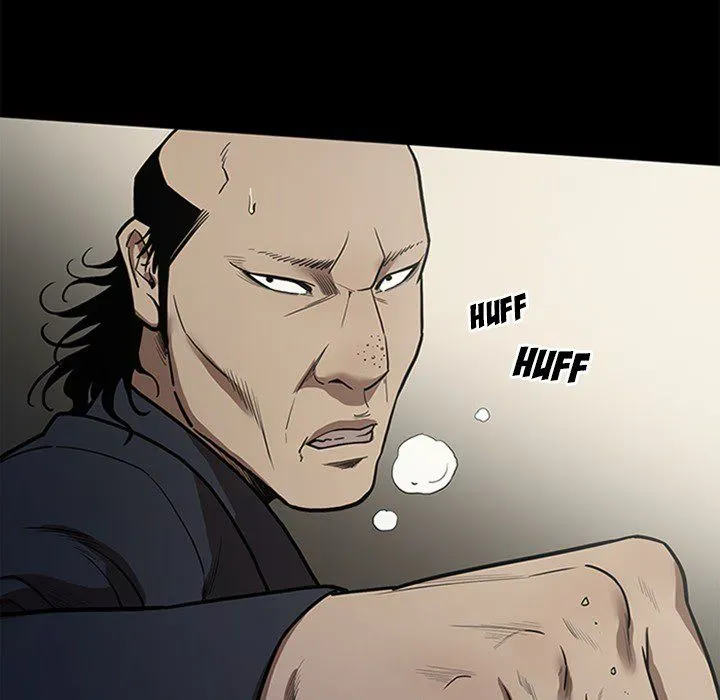 Read The V Squad chapter 41 image 34 on Lezhin
