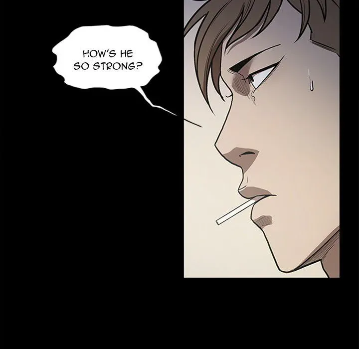 Read The V Squad chapter 41 image 36 on Lezhin