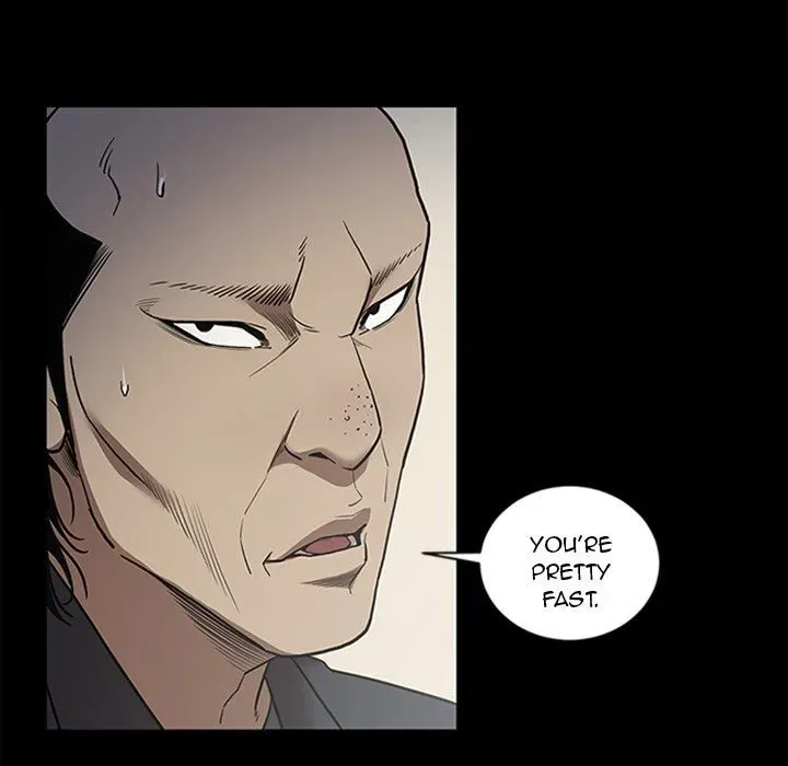 Read The V Squad chapter 41 image 37 on Lezhin