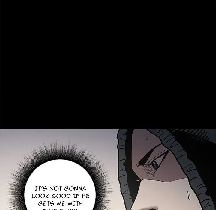 Read The V Squad chapter 41 image 38 on Lezhin