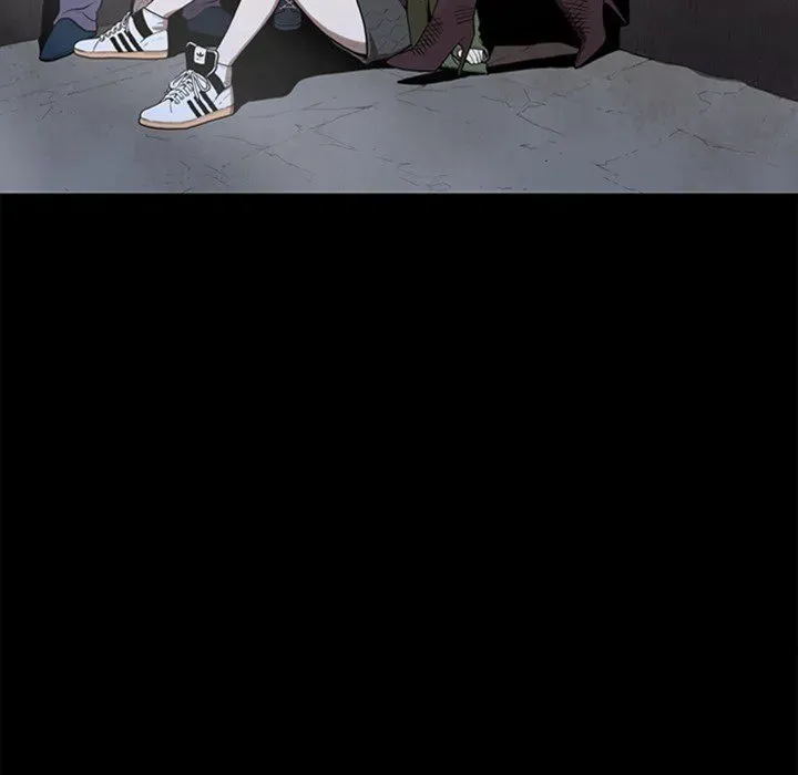 Read The V Squad chapter 41 image 4 on Lezhin