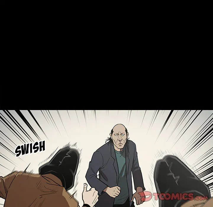 Read The V Squad chapter 41 image 41 on Lezhin
