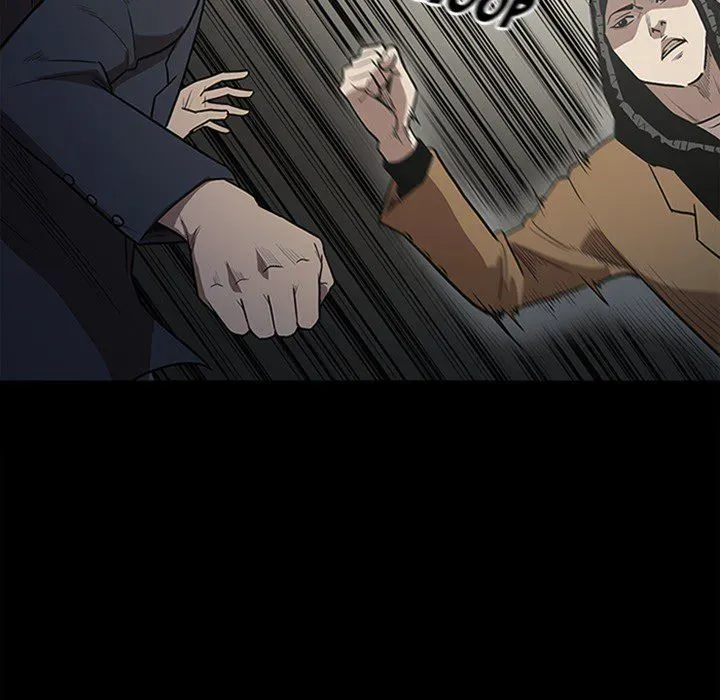 Read The V Squad chapter 41 image 46 on Lezhin