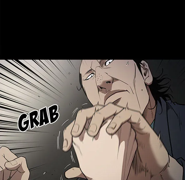 Read The V Squad chapter 41 image 47 on Lezhin