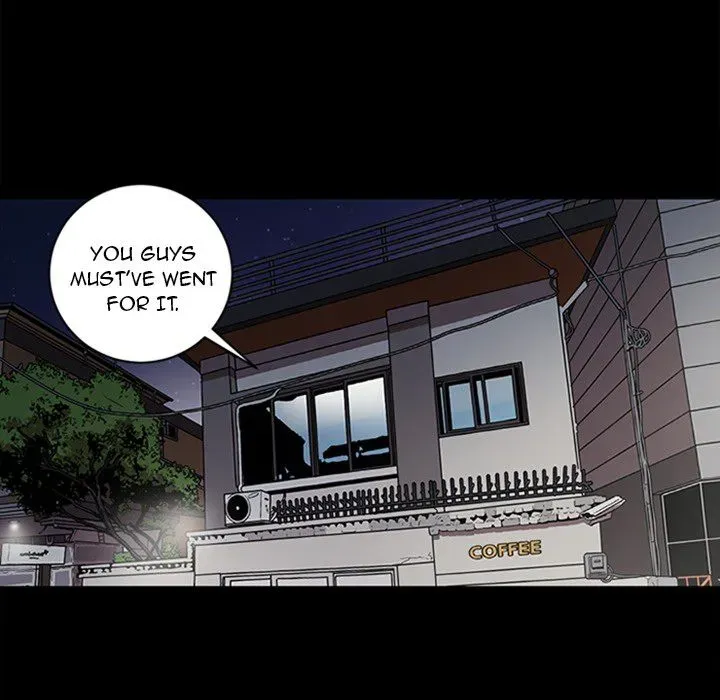 Read The V Squad chapter 41 image 5 on Lezhin