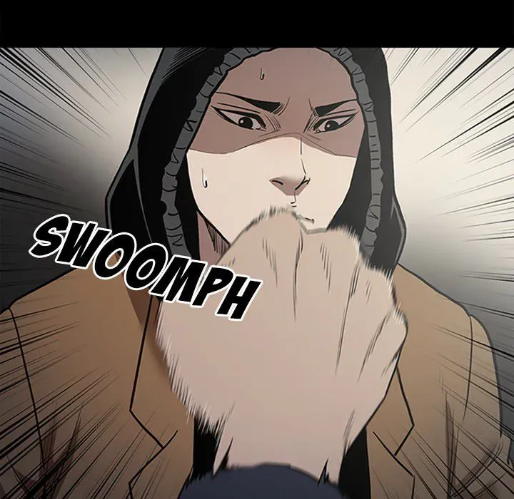 Read The V Squad chapter 41 image 51 on Lezhin