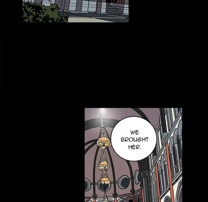 Read The V Squad chapter 41 image 56 on Lezhin