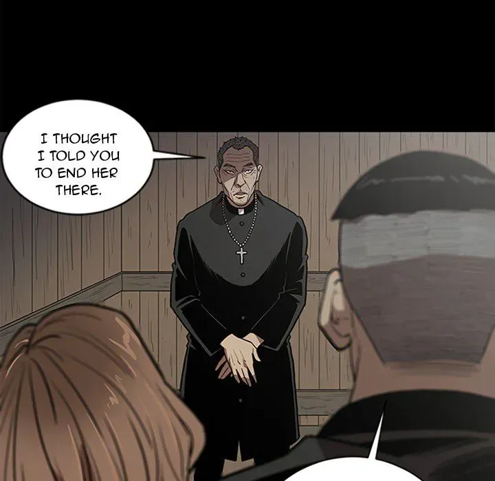 Read The V Squad chapter 41 image 58 on Lezhin