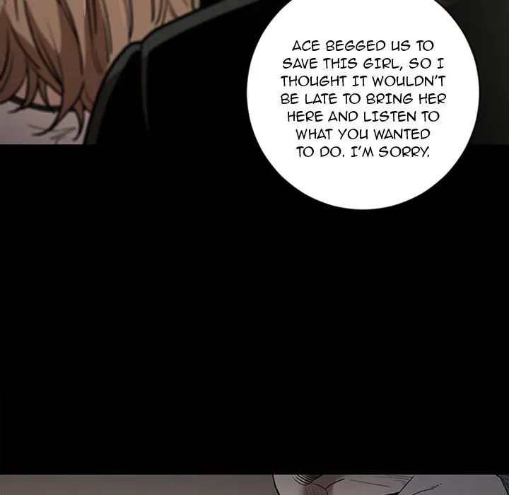 Read The V Squad chapter 41 image 59 on Lezhin
