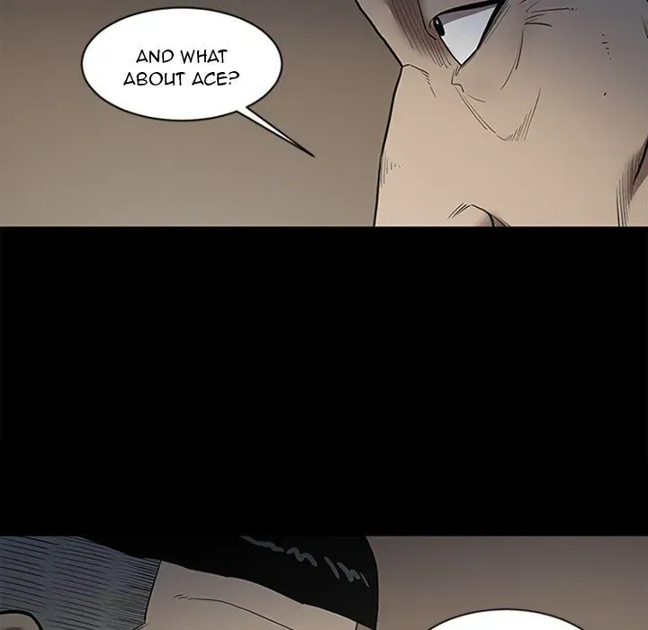 Read The V Squad chapter 41 image 60 on Lezhin