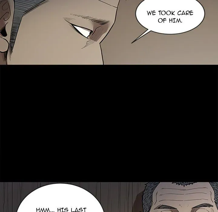 Read The V Squad chapter 41 image 61 on Lezhin