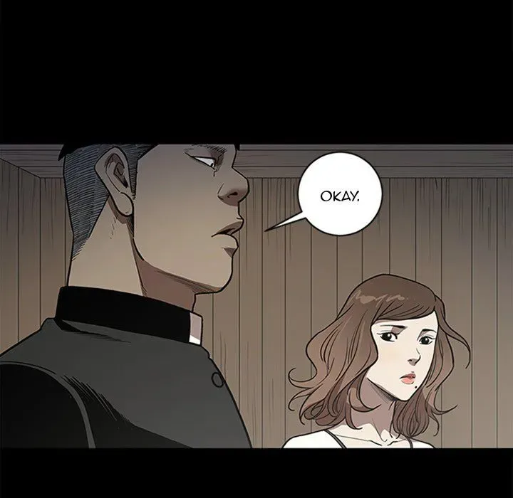 Read The V Squad chapter 41 image 63 on Lezhin