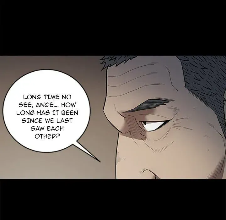 Read The V Squad chapter 41 image 66 on Lezhin