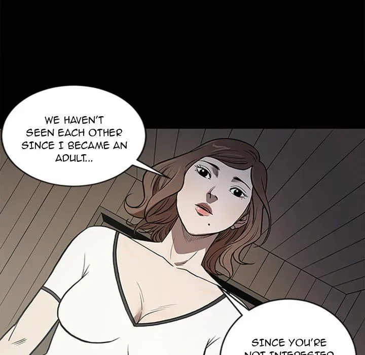Read The V Squad chapter 41 image 67 on Lezhin