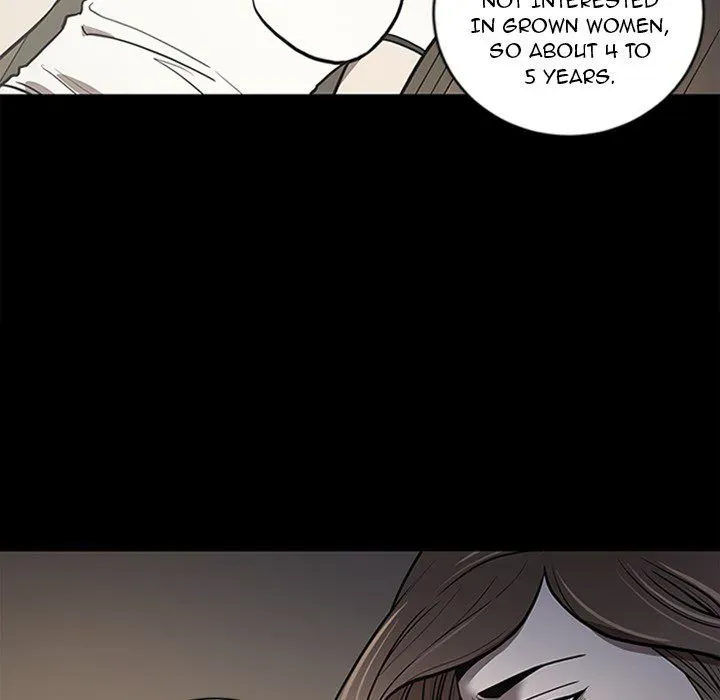 Read The V Squad chapter 41 image 68 on Lezhin