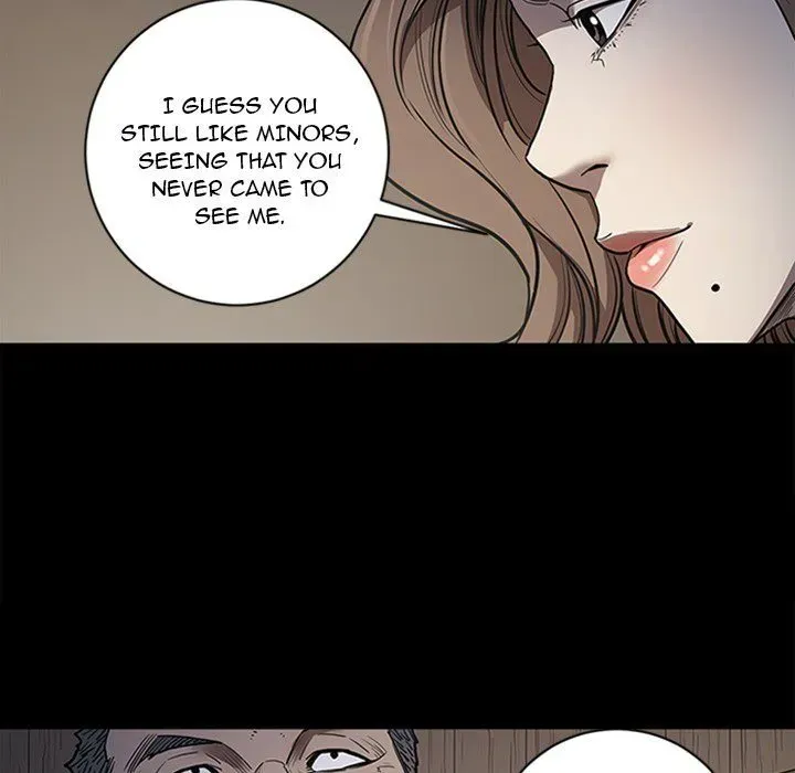 Read The V Squad chapter 41 image 69 on Lezhin