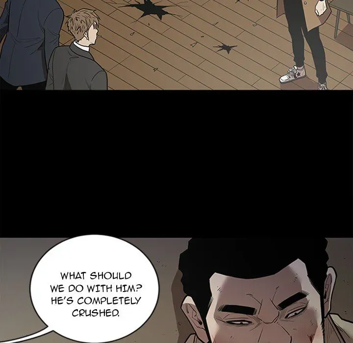 Read The V Squad chapter 41 image 7 on Lezhin