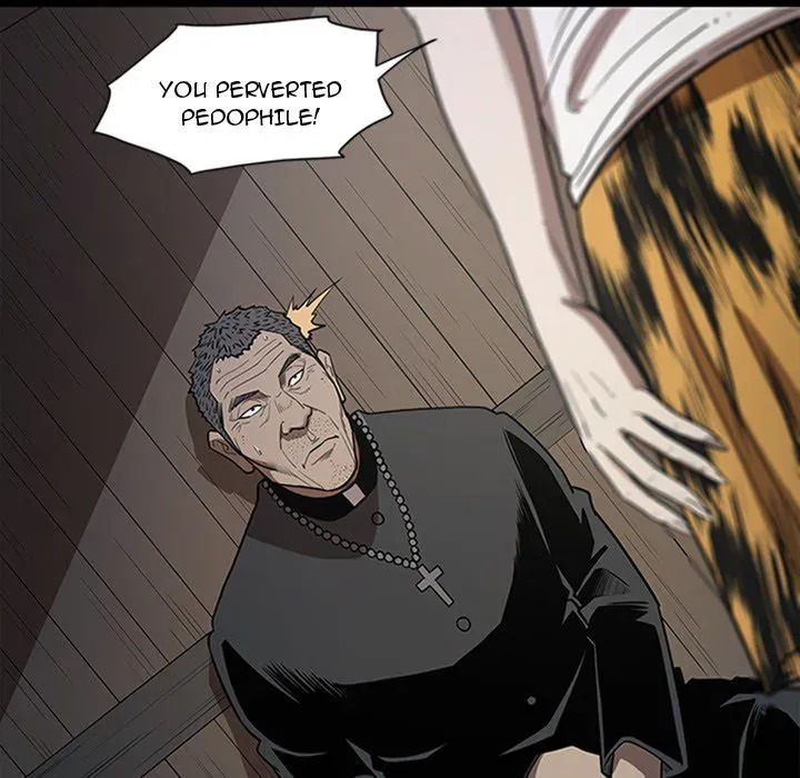 Read The V Squad chapter 41 image 72 on Lezhin