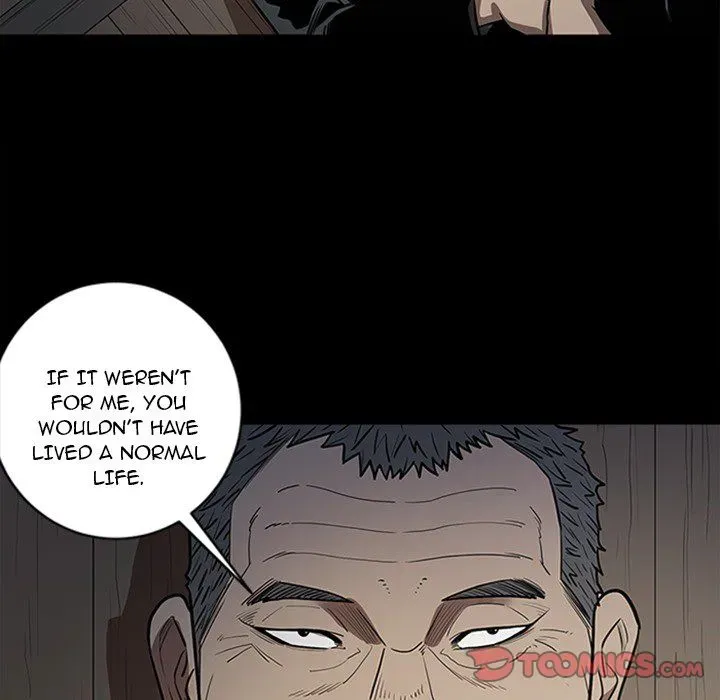 Read The V Squad chapter 41 image 73 on Lezhin