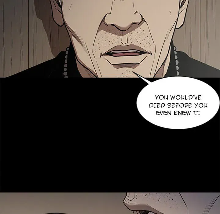 Read The V Squad chapter 41 image 74 on Lezhin