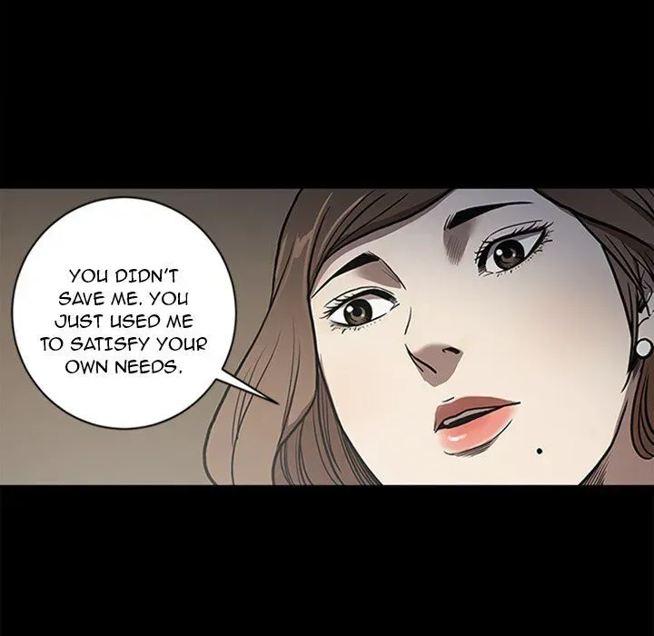 Read The V Squad chapter 41 image 80 on Lezhin