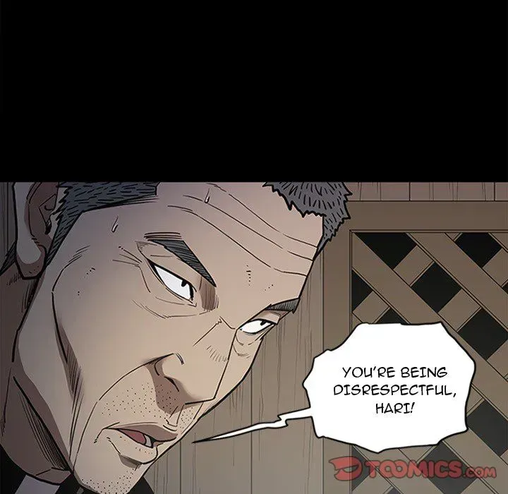 Read The V Squad chapter 41 image 81 on Lezhin