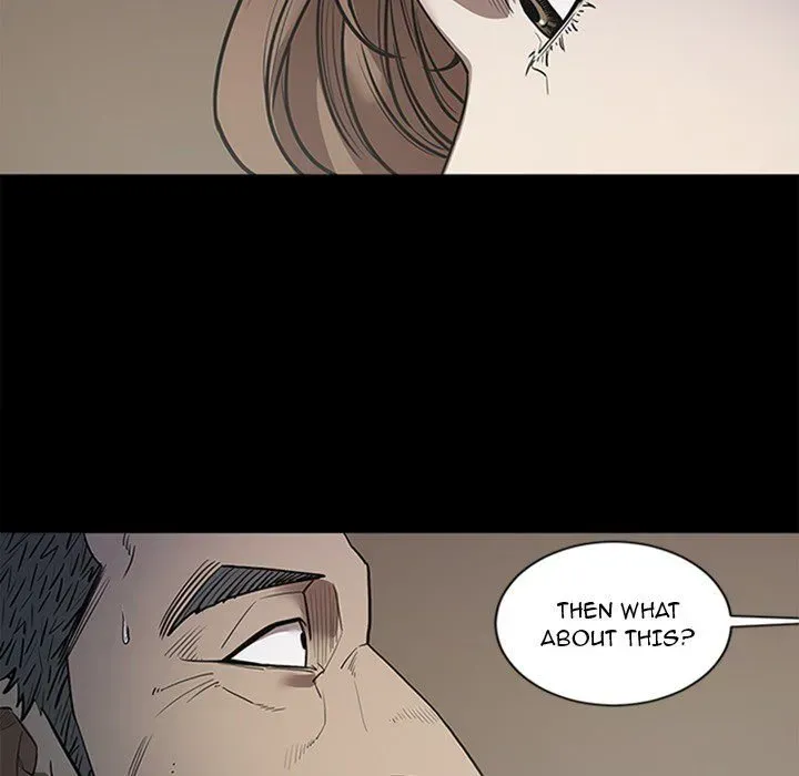 Read The V Squad chapter 41 image 83 on Lezhin