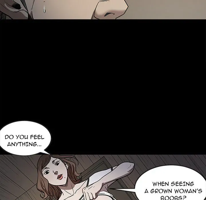 Read The V Squad chapter 41 image 84 on Lezhin