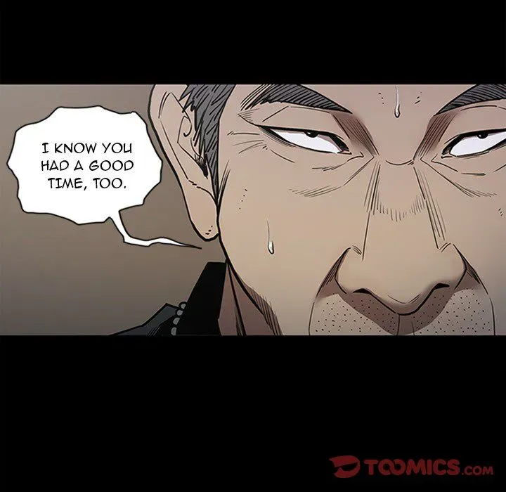 Read The V Squad chapter 41 image 89 on Lezhin