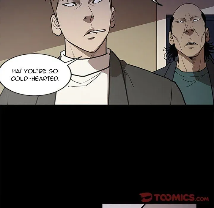 Read The V Squad chapter 41 image 9 on Lezhin