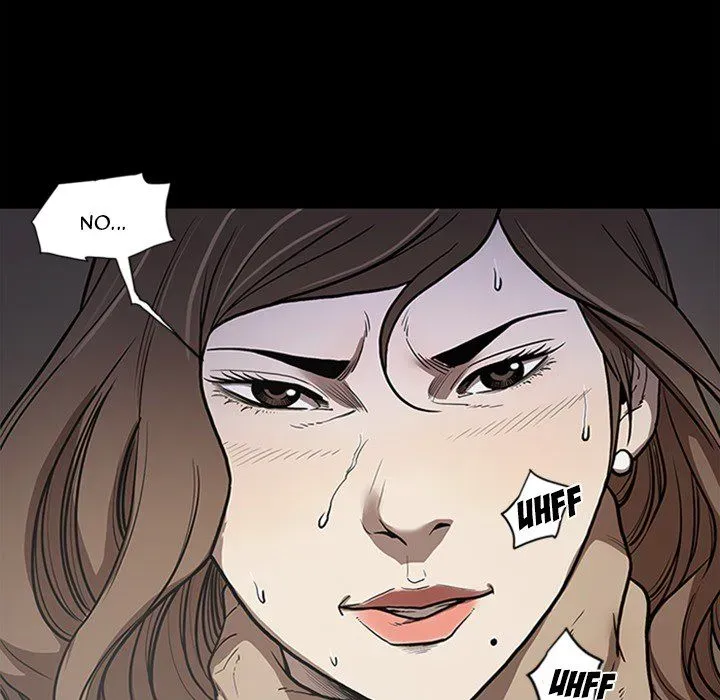 Read The V Squad chapter 41 image 90 on Lezhin