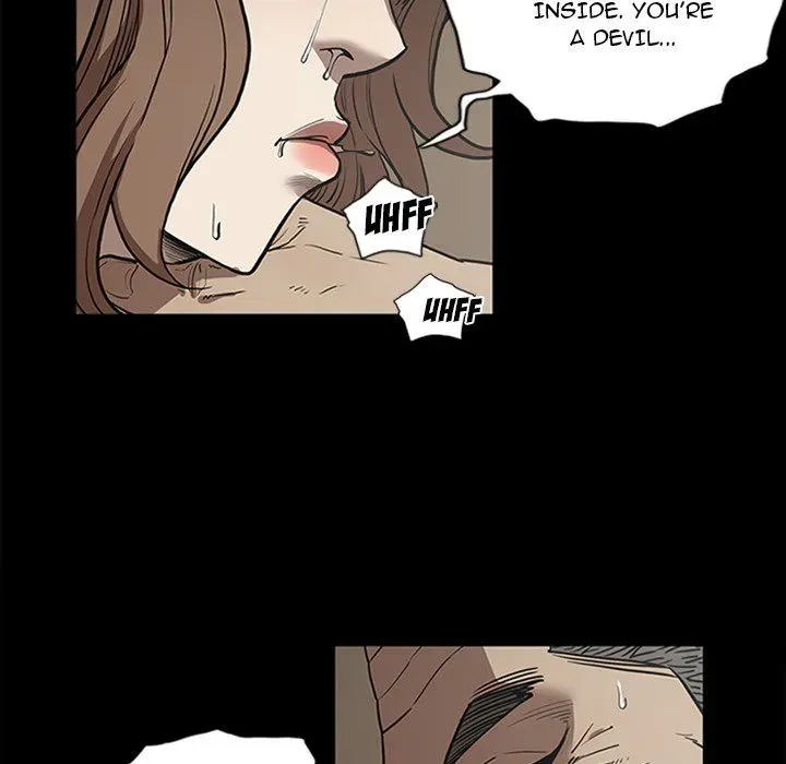 Read The V Squad chapter 41 image 93 on Lezhin