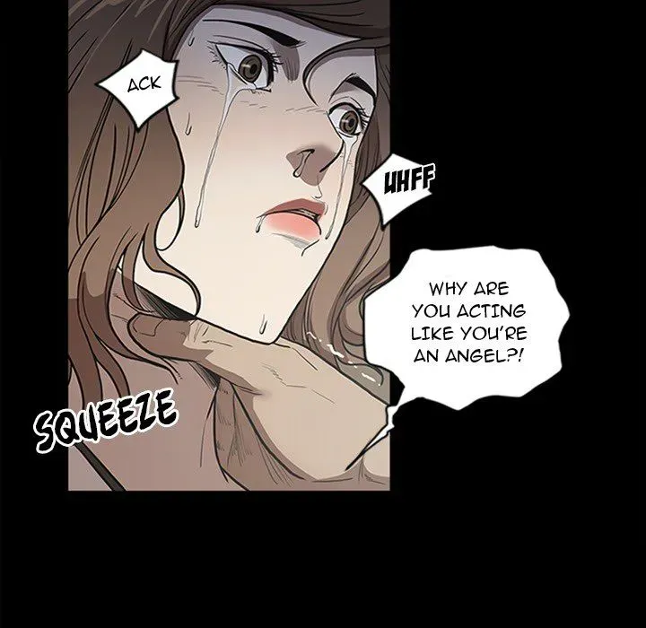 Read The V Squad chapter 41 image 95 on Lezhin