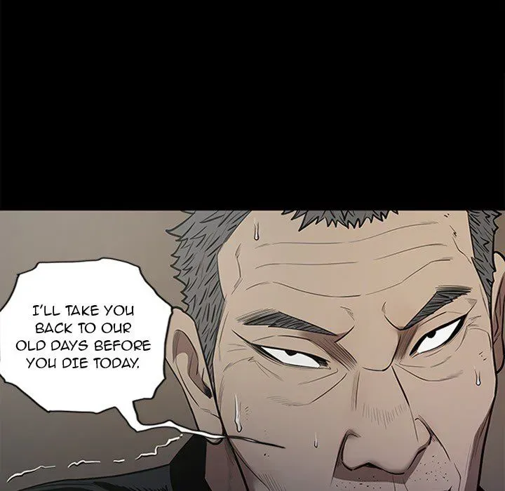 Read The V Squad chapter 41 image 96 on Lezhin