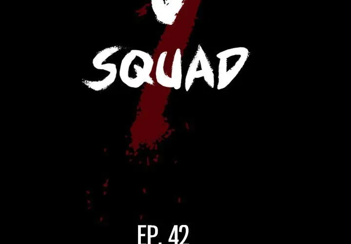 Read The V Squad chapter 42 image 1 on Lezhin