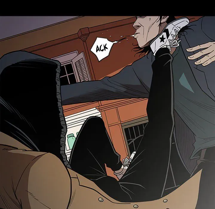 Read The V Squad chapter 42 image 10 on Lezhin