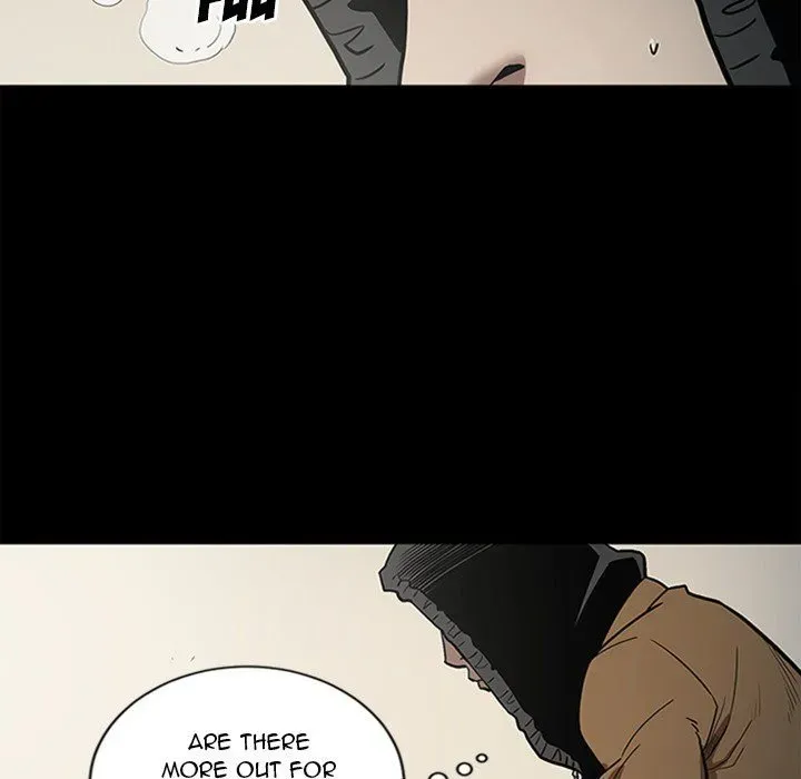Read The V Squad chapter 42 image 100 on Lezhin
