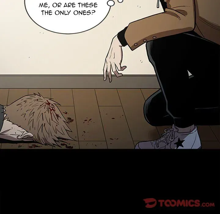 Read The V Squad chapter 42 image 101 on Lezhin