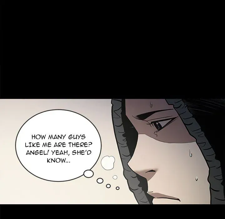 Read The V Squad chapter 42 image 102 on Lezhin
