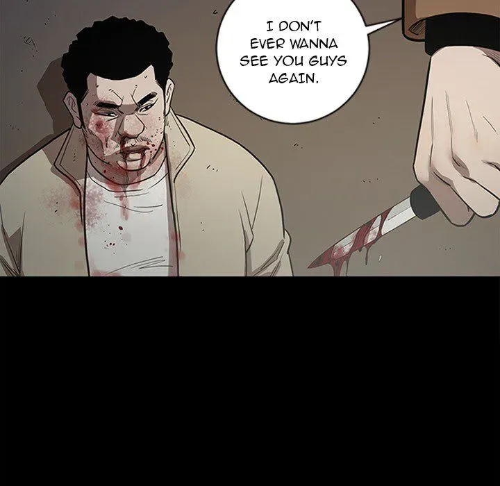 Read The V Squad chapter 42 image 106 on Lezhin