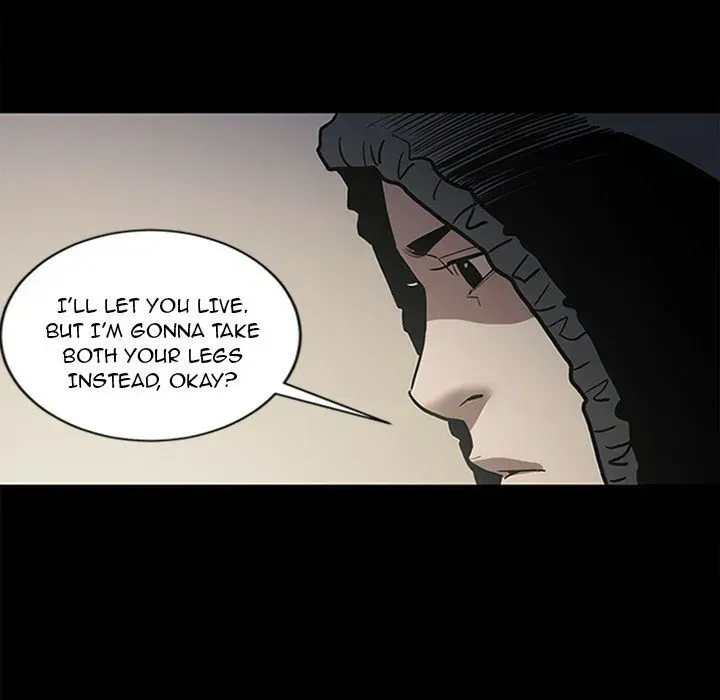 Read The V Squad chapter 42 image 107 on Lezhin